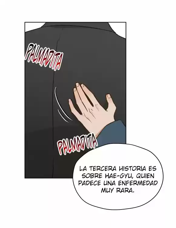 Mi dulce y amargo destino (2021) - Capítulo 9 - Página 29 - LectorTMOo
