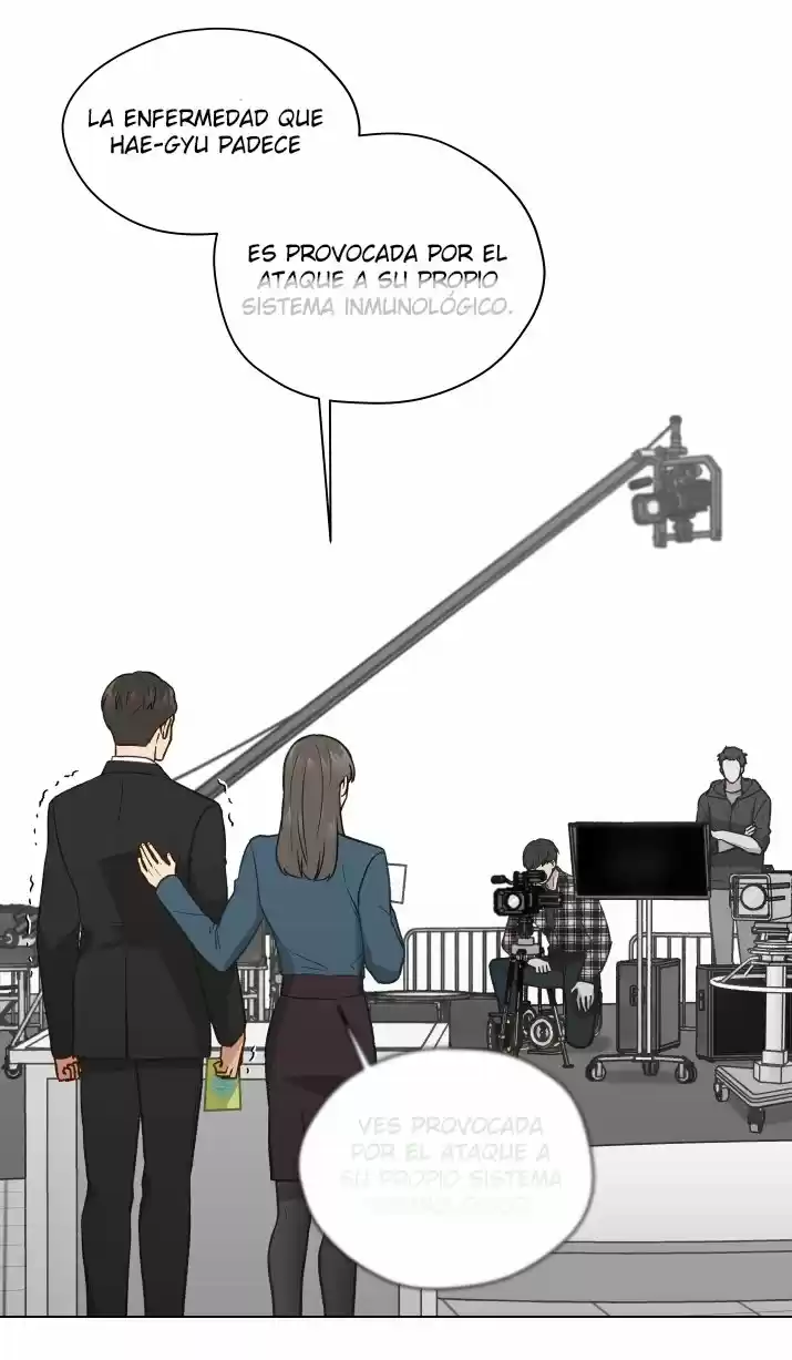Mi dulce y amargo destino (2021) - Capítulo 9 - Página 30 - LectorTMOo
