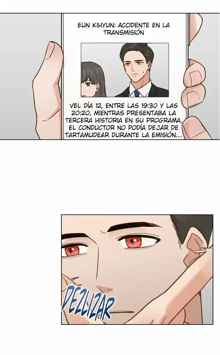 Mi dulce y amargo destino (2021) - Capítulo 9 - Página 31 - LectorTMOo