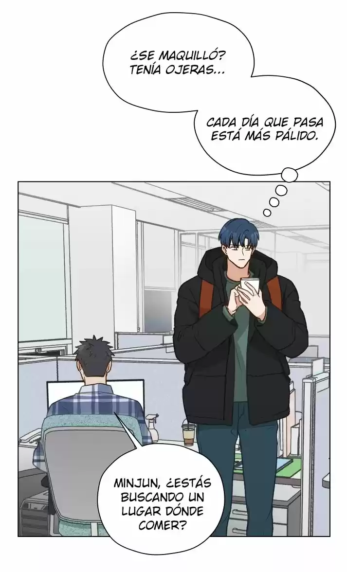 Mi dulce y amargo destino (2021) - Capítulo 9 - Página 32 - LectorTMOo