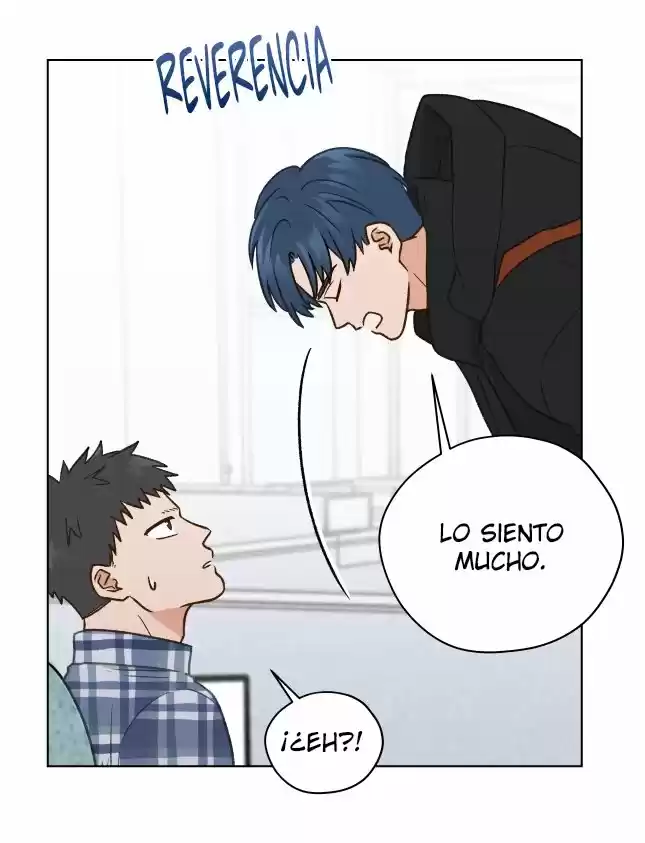 Mi dulce y amargo destino (2021) - Capítulo 9 - Página 33 - LectorTMOo