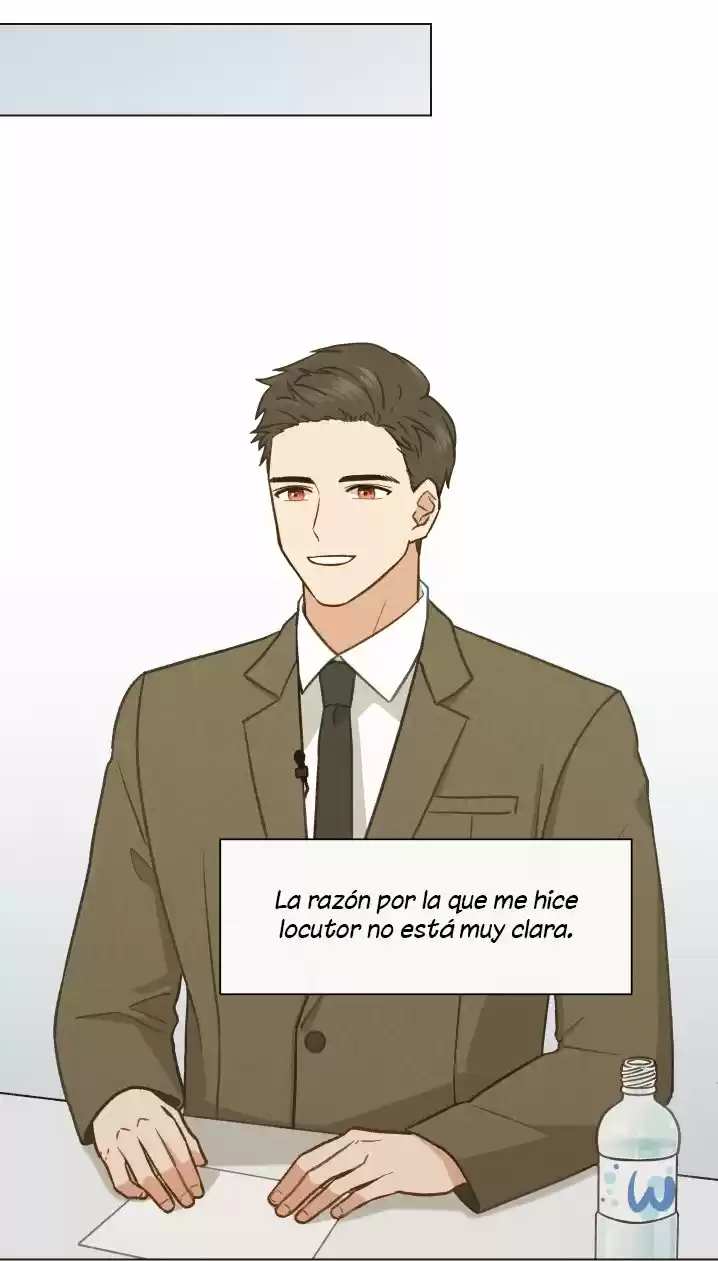 Mi dulce y amargo destino (2021) - Capítulo 9 - Página 35 - LectorTMOo