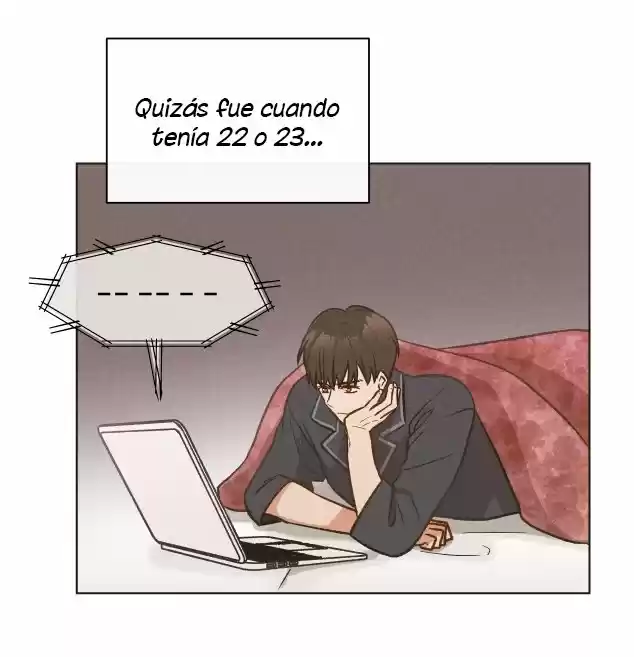 Mi dulce y amargo destino (2021) - Capítulo 9 - Página 36 - LectorTMOo