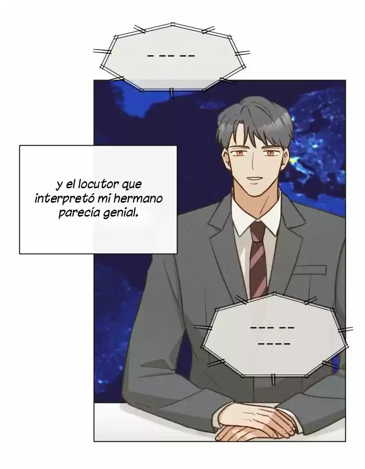 Mi dulce y amargo destino (2021) - Capítulo 9 - Página 38 - LectorTMOo