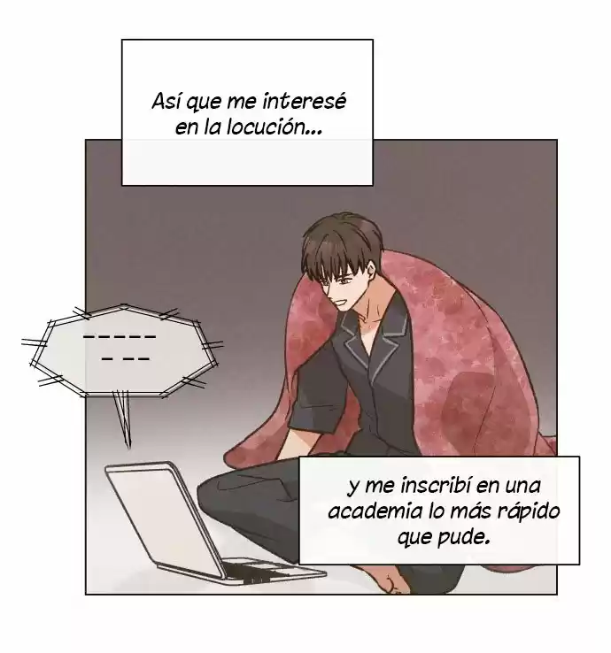 Mi dulce y amargo destino (2021) - Capítulo 9 - Página 39 - LectorTMOo