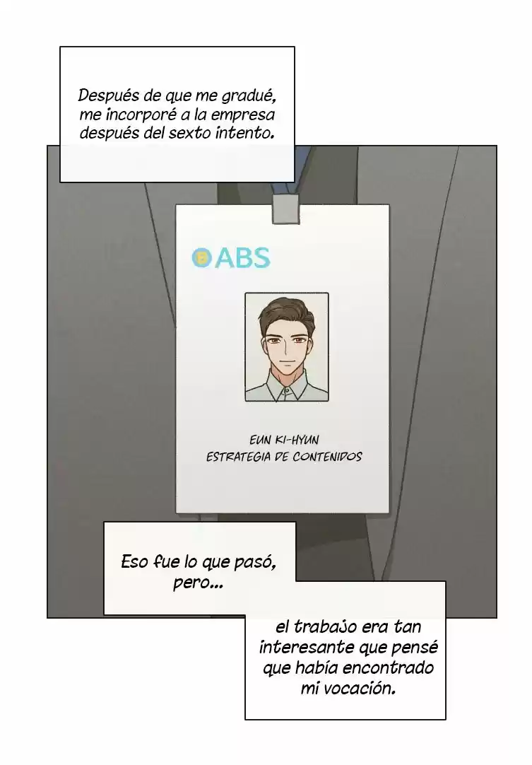 Mi dulce y amargo destino (2021) - Capítulo 9 - Página 40 - LectorTMOo