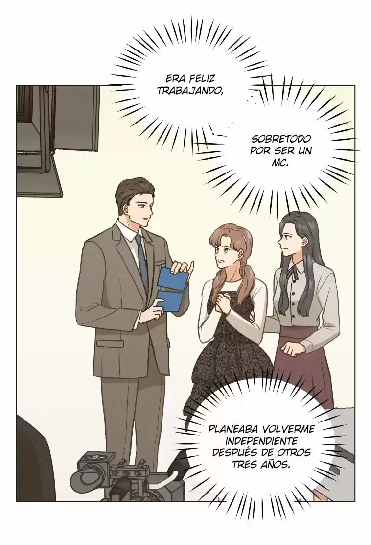 Mi dulce y amargo destino (2021) - Capítulo 9 - Página 44 - LectorTMOo
