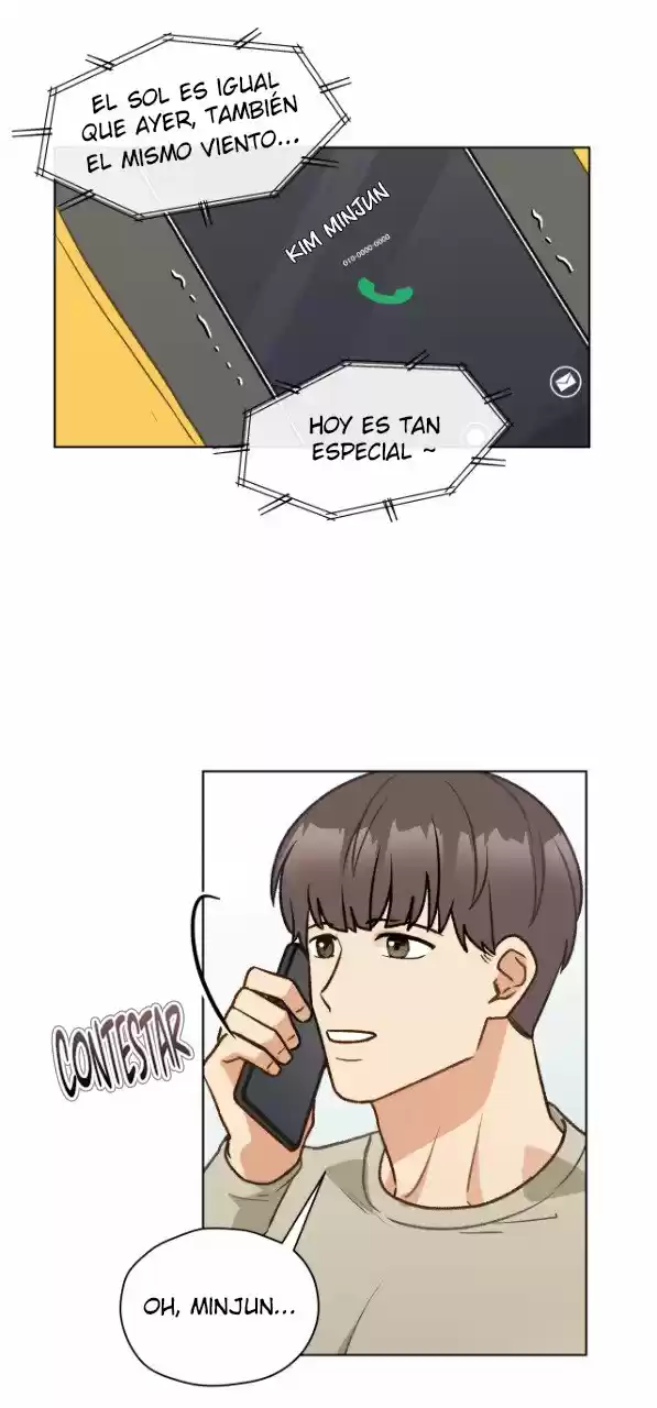 Mi dulce y amargo destino (2021) - Capítulo 9 - Página 47 - LectorTMOo