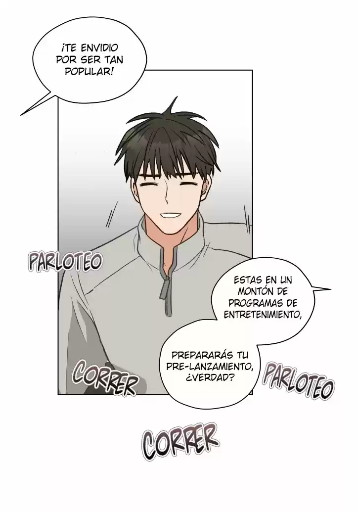 Mi dulce y amargo destino (2021) - Capítulo 9 - Página 53 - LectorTMOo
