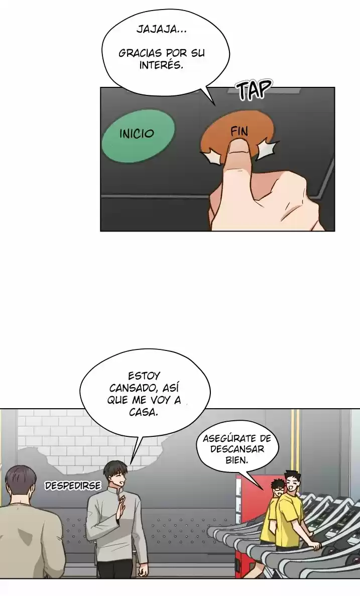 Mi dulce y amargo destino (2021) - Capítulo 9 - Página 54 - LectorTMOo