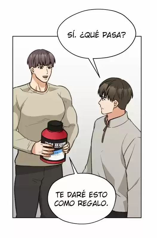 Mi dulce y amargo destino (2021) - Capítulo 9 - Página 56 - LectorTMOo