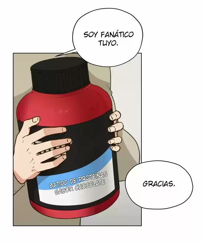 Mi dulce y amargo destino (2021) - Capítulo 9 - Página 57 - LectorTMOo