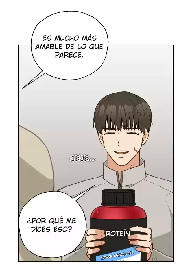 Mi dulce y amargo destino (2021) - Capítulo 9 - Página 59 - LectorTMOo