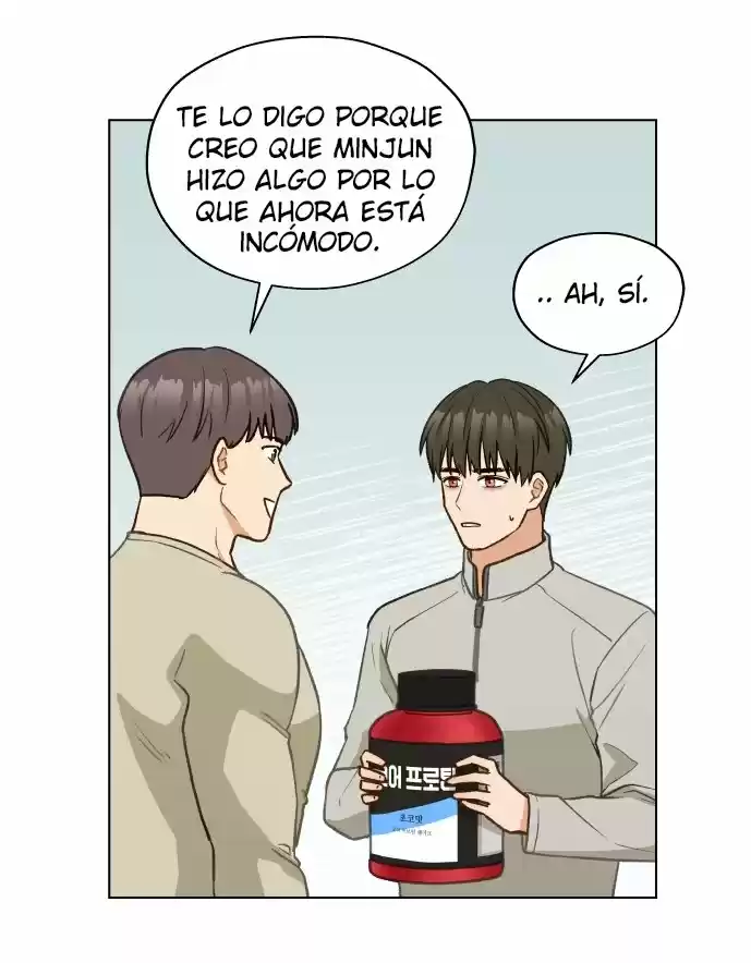 Mi dulce y amargo destino (2021) - Capítulo 9 - Página 60 - LectorTMOo