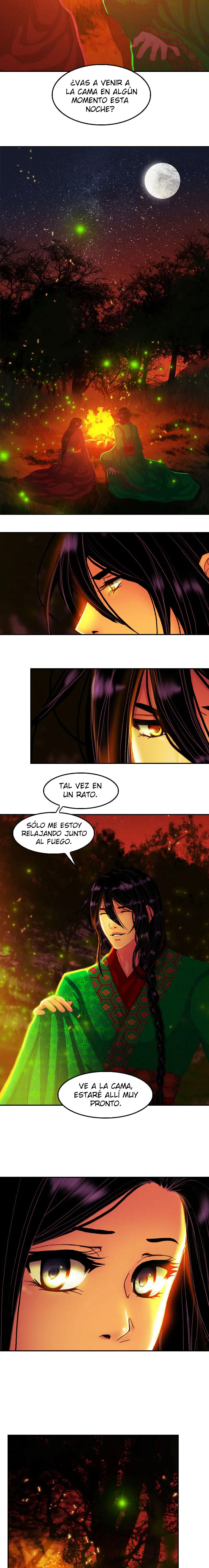 Mi dulce y despiadado rey (2017) - Capítulo 140 - Página 7 - LectorTMOo