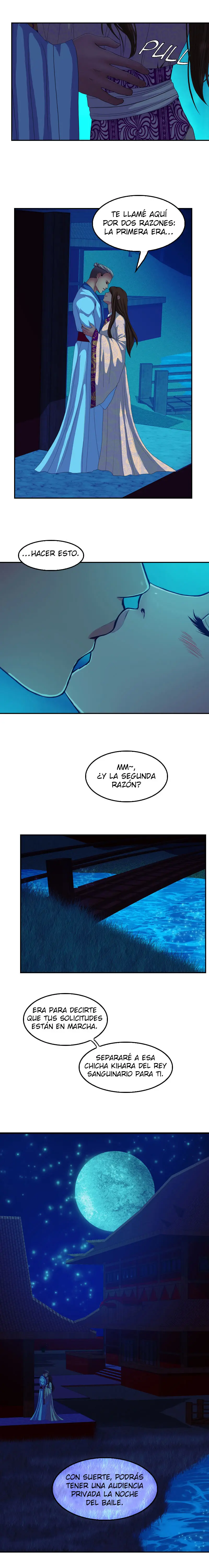 Mi dulce y despiadado rey (2017) - Capítulo 145 - Página 13 - LectorTMOo