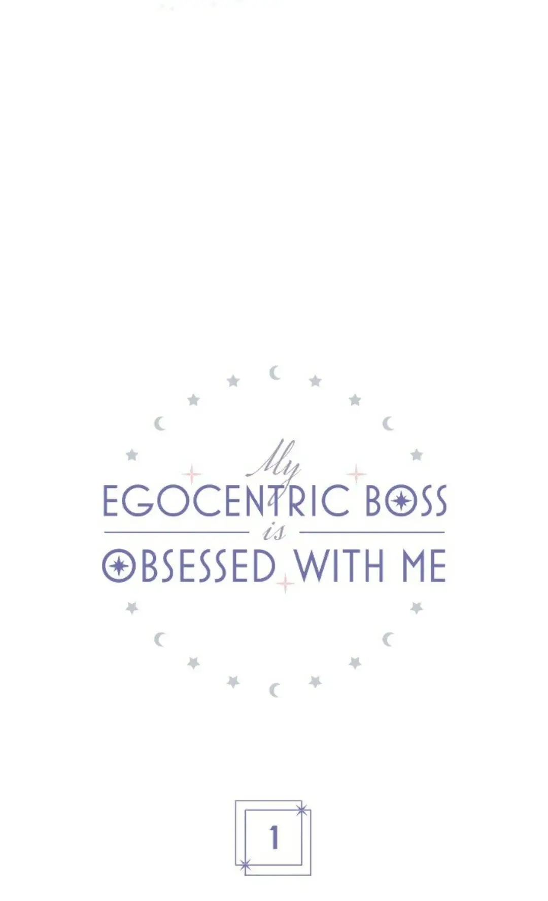 MI EGOCÉNTRICO JEFE ESTÁ OBSESIONADO CONMIGO - Capítulo 1 - Página 15 - LectorTMOo