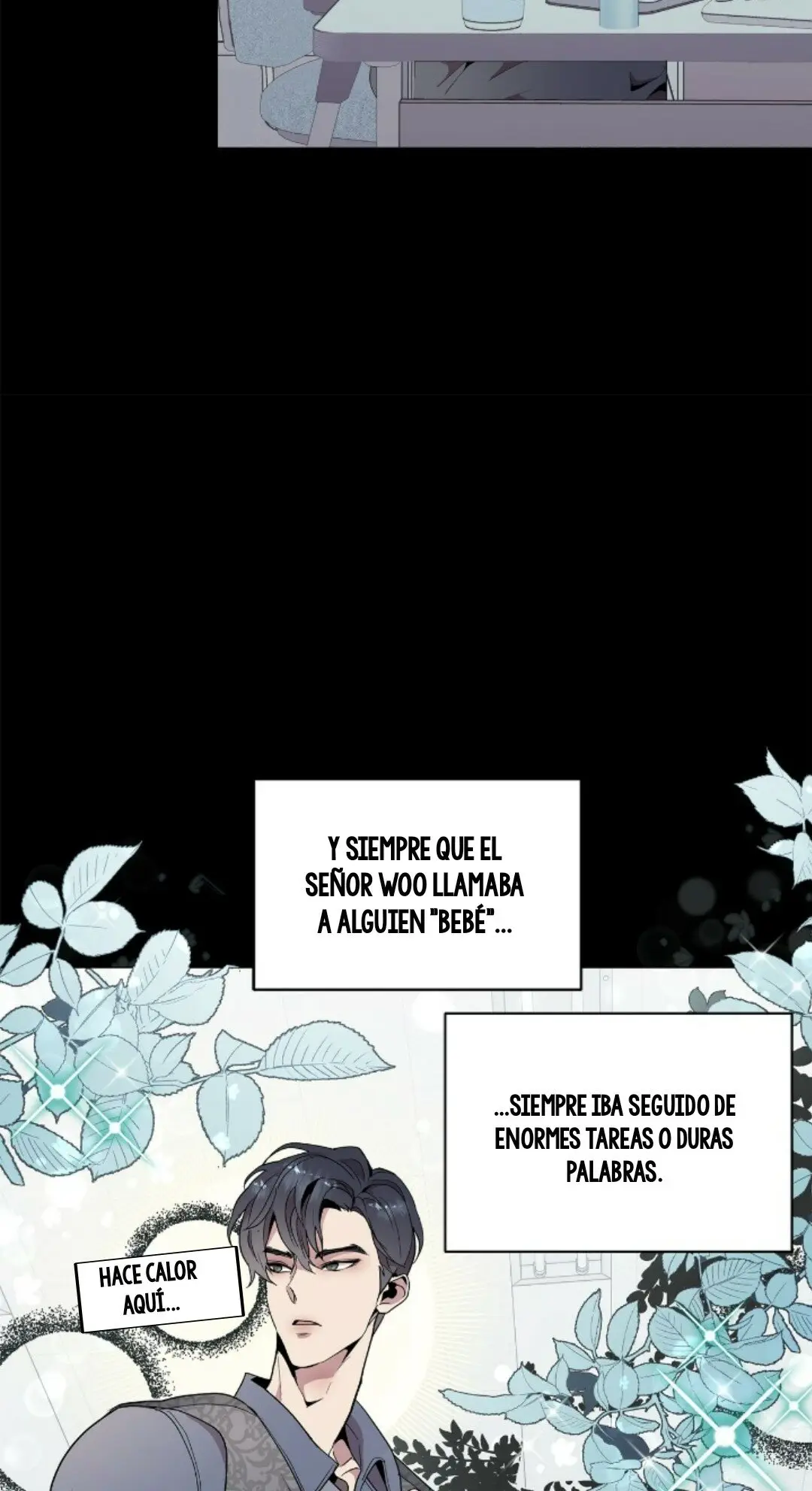 MI EGOCÉNTRICO JEFE ESTÁ OBSESIONADO CONMIGO - Capítulo 1 - Página 44 - LectorTMOo