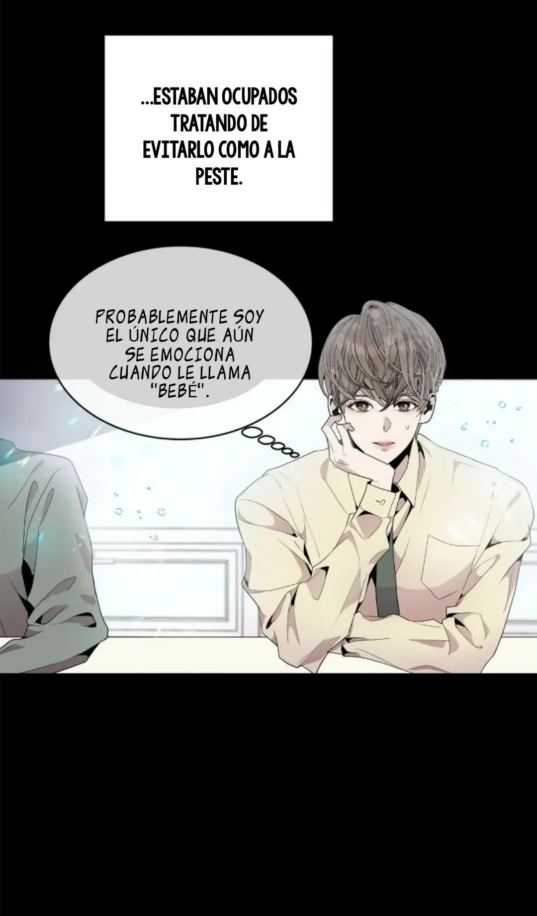 MI EGOCÉNTRICO JEFE ESTÁ OBSESIONADO CONMIGO - Capítulo 1 - Página 48 - LectorTMOo