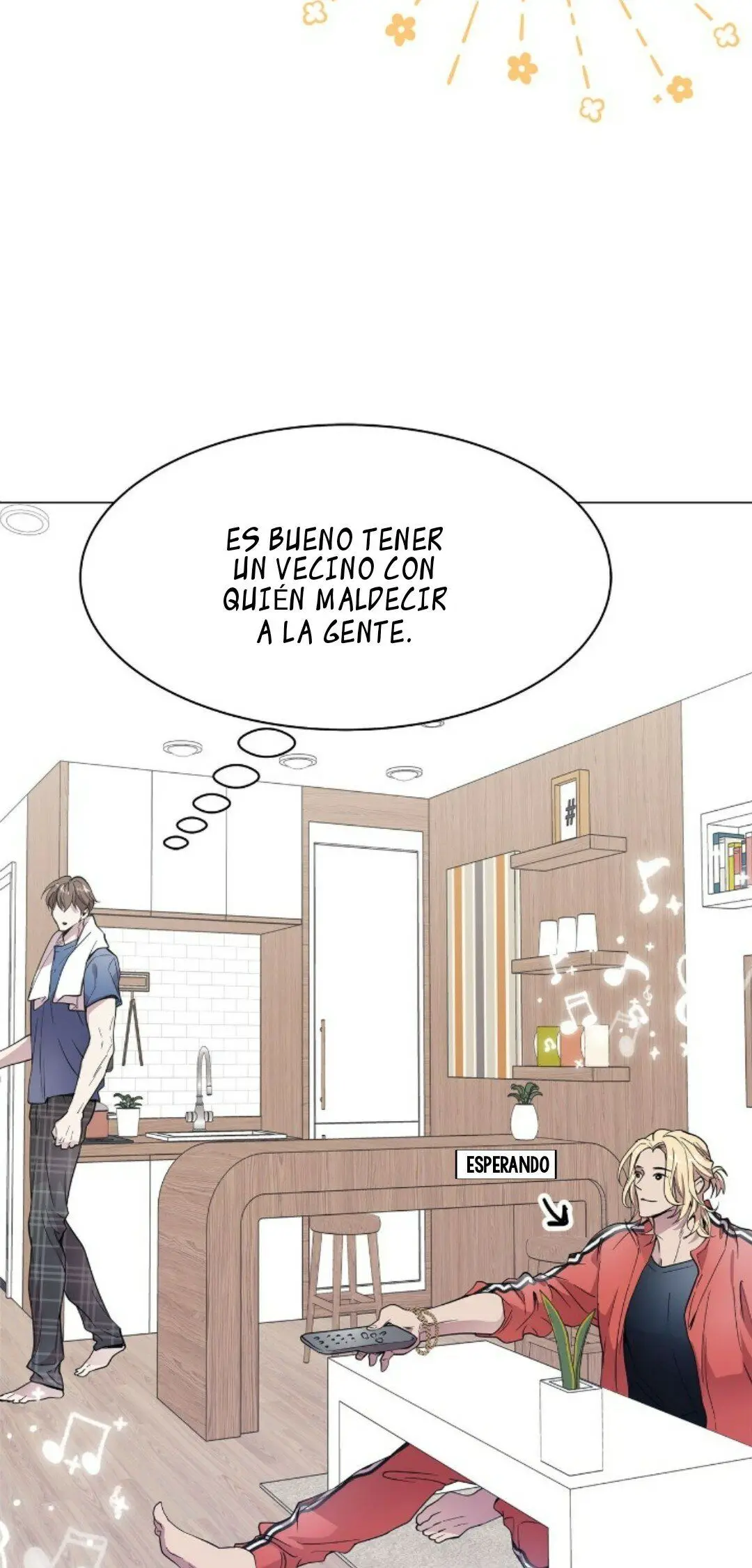 MI EGOCÉNTRICO JEFE ESTÁ OBSESIONADO CONMIGO - Capítulo 10 - Página 10 - LectorTMOo