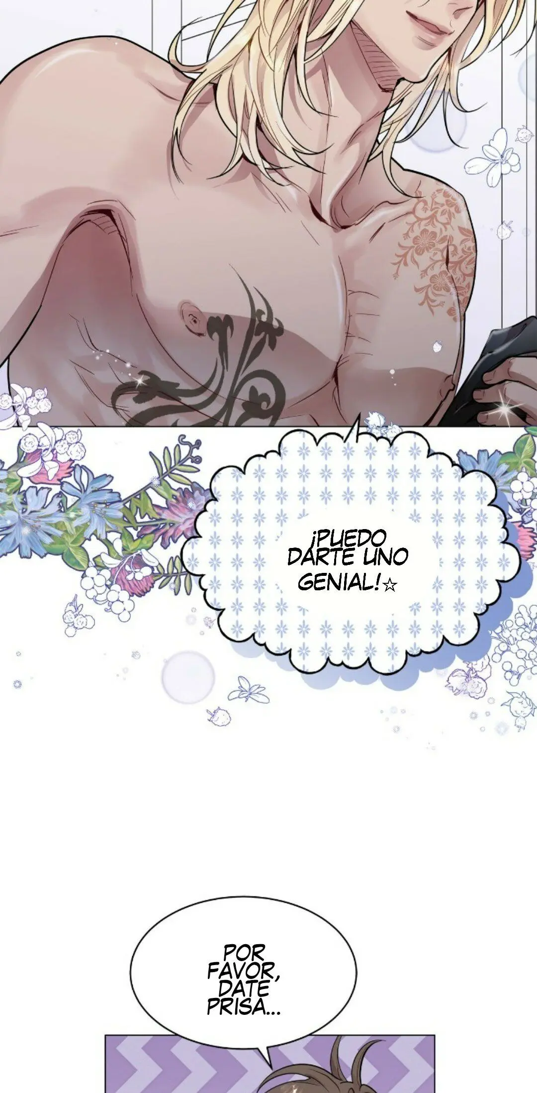 MI EGOCÉNTRICO JEFE ESTÁ OBSESIONADO CONMIGO - Capítulo 10 - Página 26 - LectorTMOo