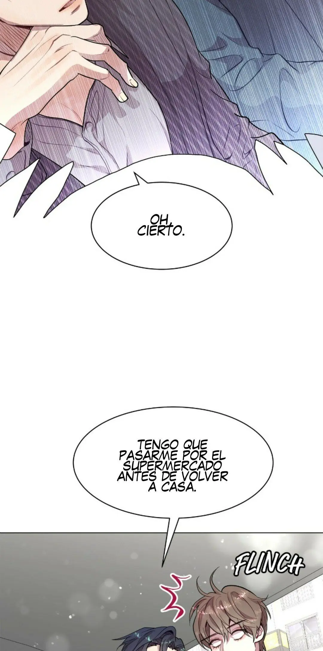 MI EGOCÉNTRICO JEFE ESTÁ OBSESIONADO CONMIGO - Capítulo 11 - Página 42 - LectorTMOo
