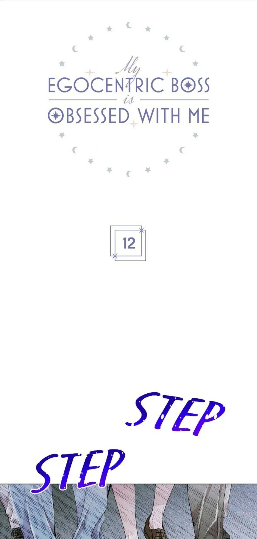 MI EGOCÉNTRICO JEFE ESTÁ OBSESIONADO CONMIGO - Capítulo 12 - Página 3 - LectorTMOo