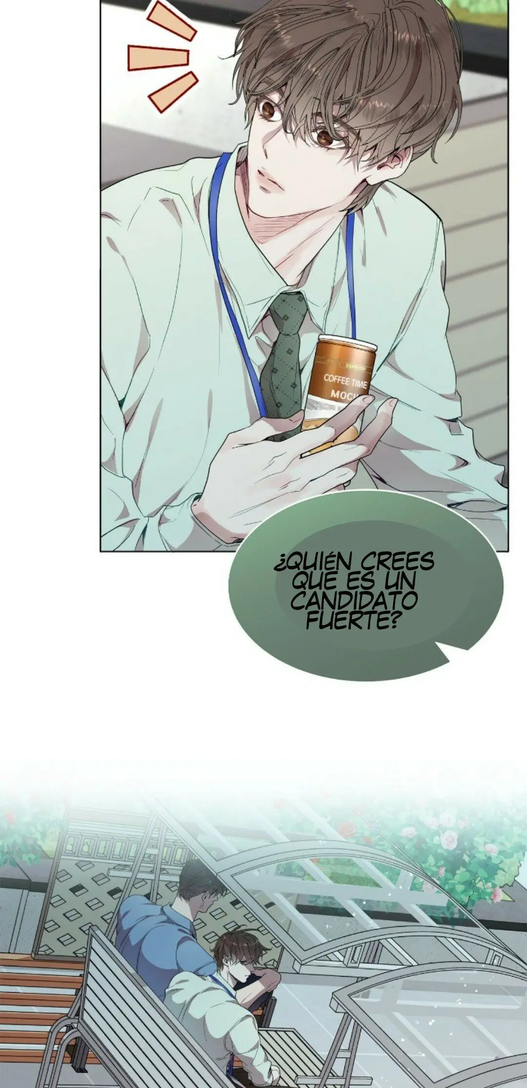 MI EGOCÉNTRICO JEFE ESTÁ OBSESIONADO CONMIGO - Capítulo 13 - Página 28 - LectorTMOo