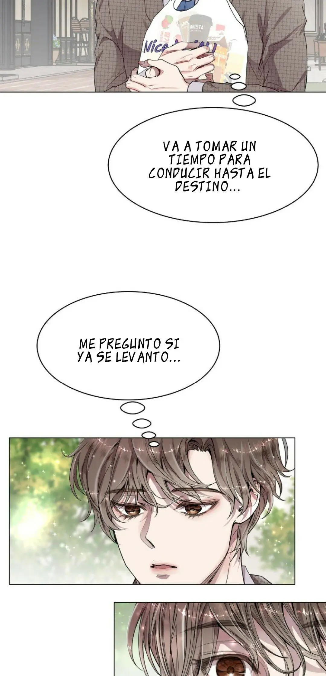 MI EGOCÉNTRICO JEFE ESTÁ OBSESIONADO CONMIGO - Capítulo 13 - Página 55 - LectorTMOo