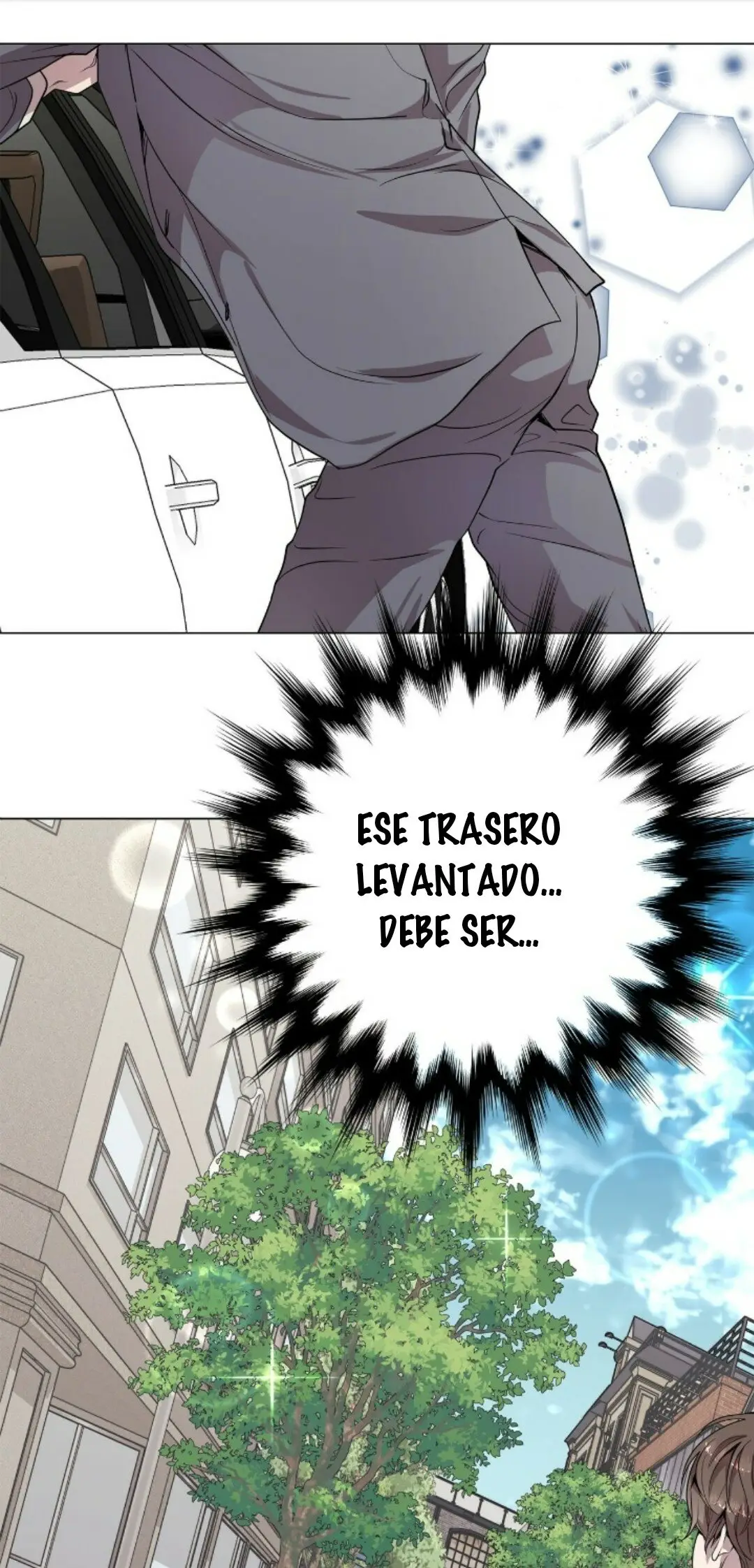 MI EGOCÉNTRICO JEFE ESTÁ OBSESIONADO CONMIGO - Capítulo 14 - Página 3 - LectorTMOo