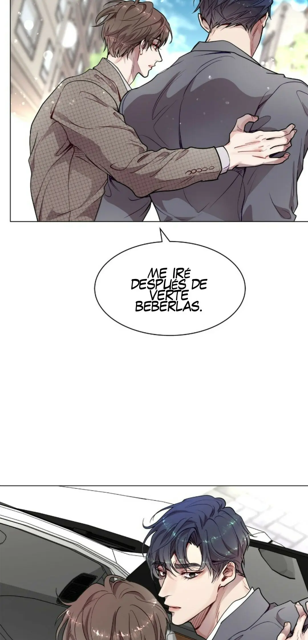 MI EGOCÉNTRICO JEFE ESTÁ OBSESIONADO CONMIGO - Capítulo 14 - Página 17 - LectorTMOo