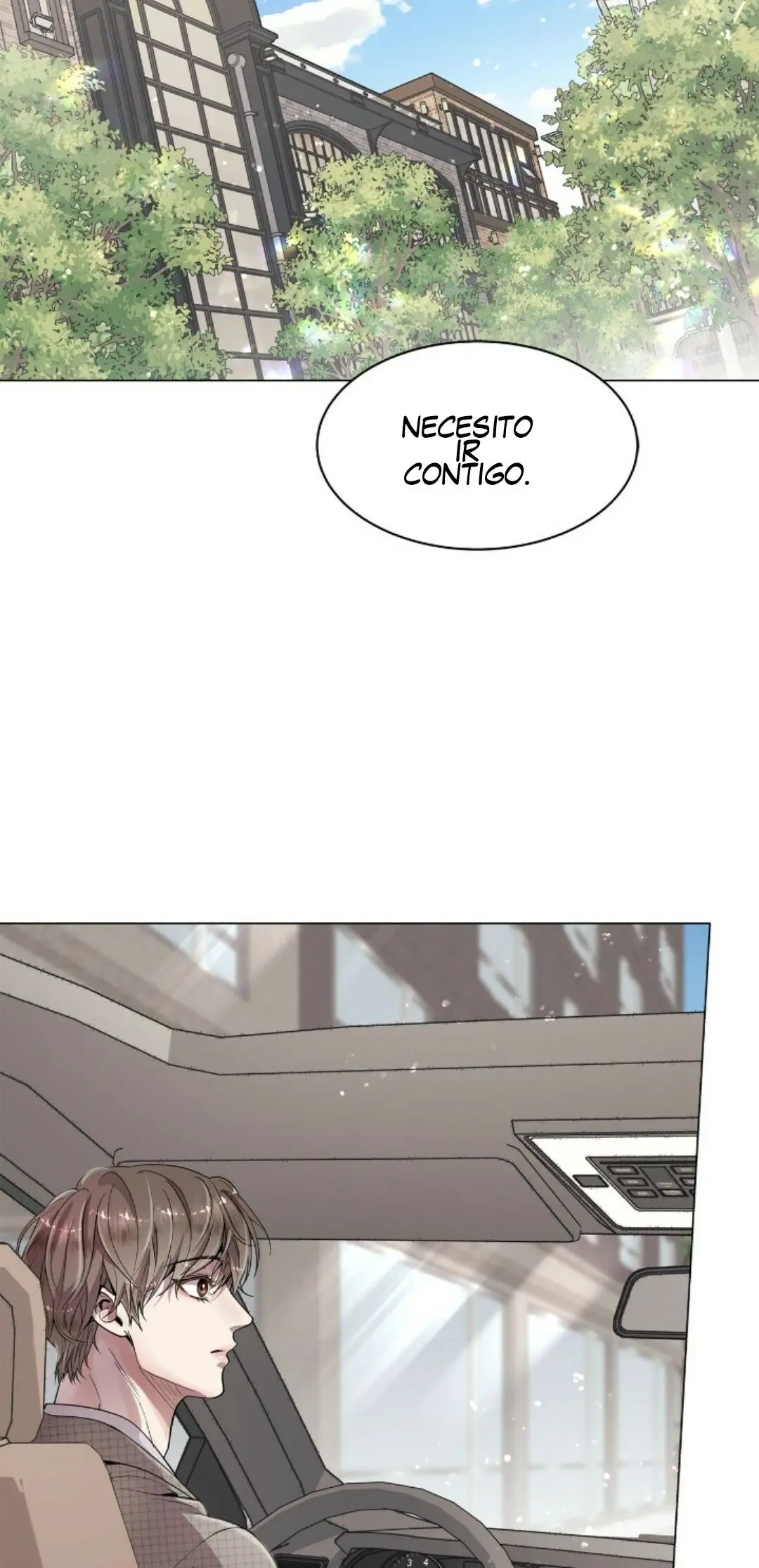 MI EGOCÉNTRICO JEFE ESTÁ OBSESIONADO CONMIGO - Capítulo 14 - Página 19 - LectorTMOo