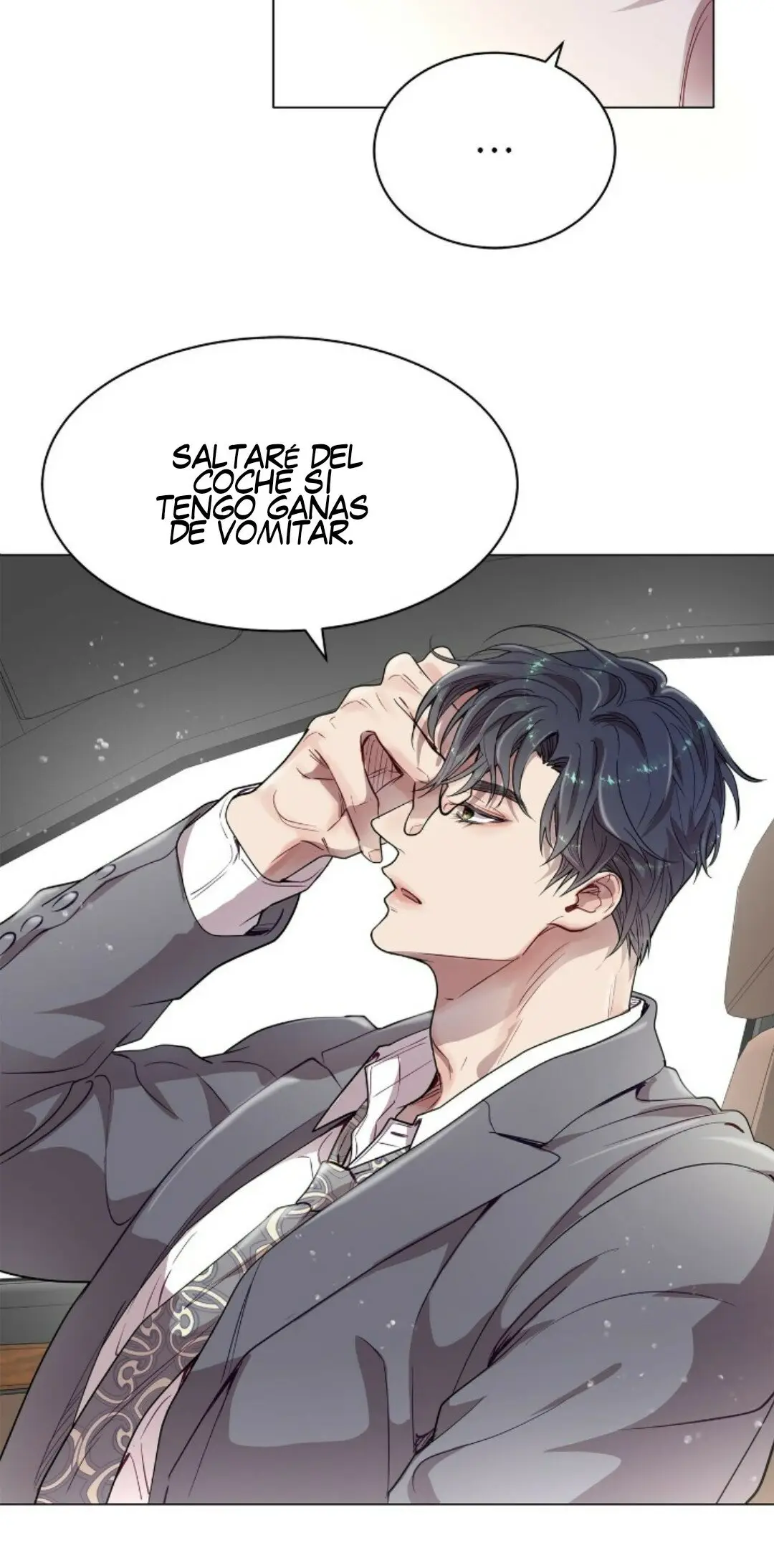 MI EGOCÉNTRICO JEFE ESTÁ OBSESIONADO CONMIGO - Capítulo 14 - Página 26 - LectorTMOo