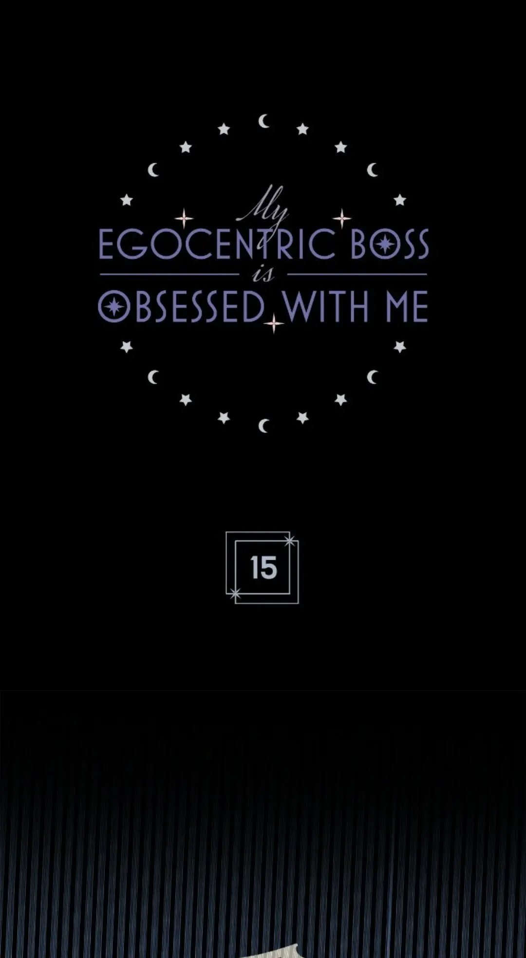 MI EGOCÉNTRICO JEFE ESTÁ OBSESIONADO CONMIGO - Capítulo 15 - Página 3 - LectorTMOo