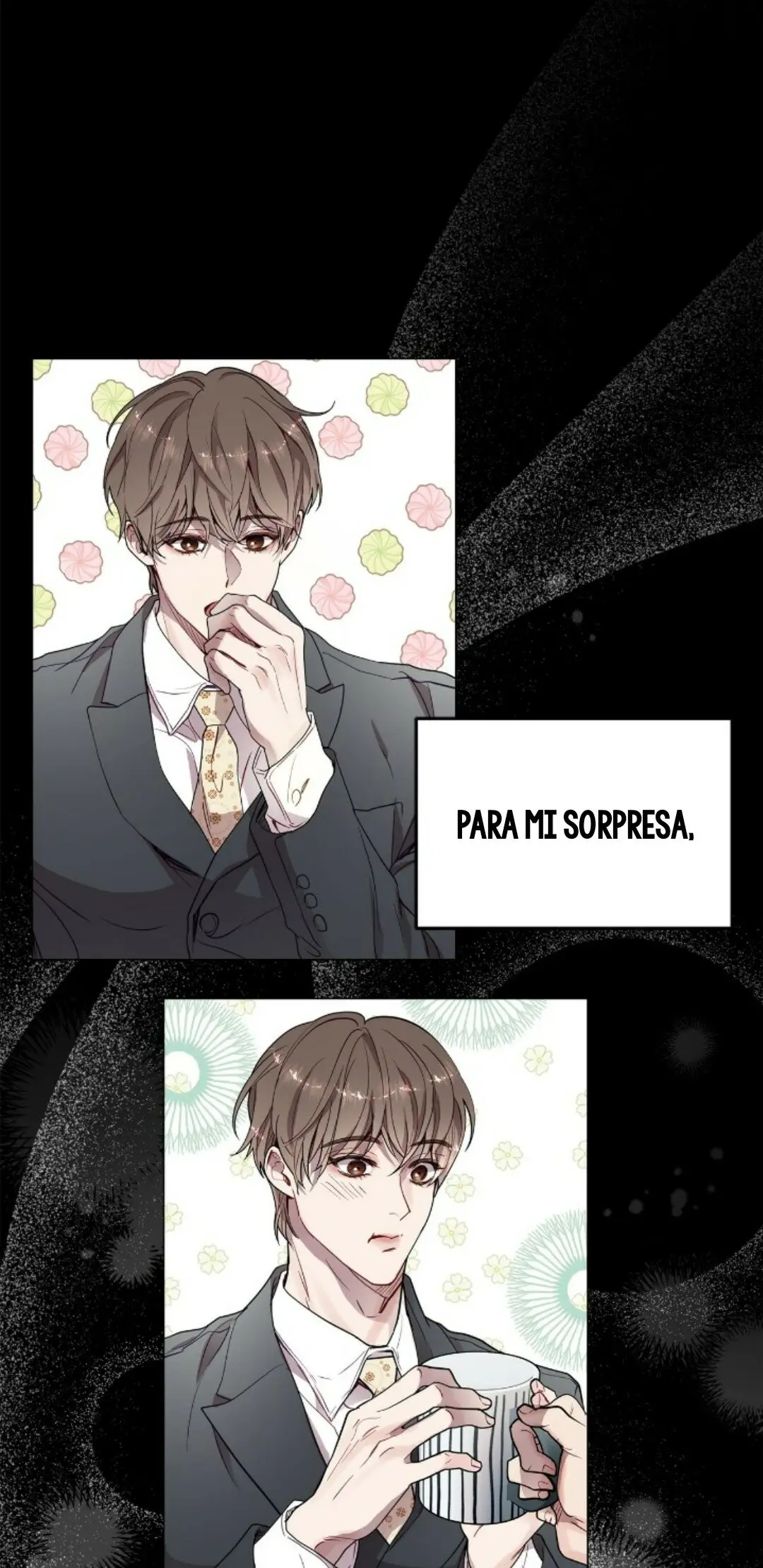 MI EGOCÉNTRICO JEFE ESTÁ OBSESIONADO CONMIGO - Capítulo 15 - Página 14 - LectorTMOo