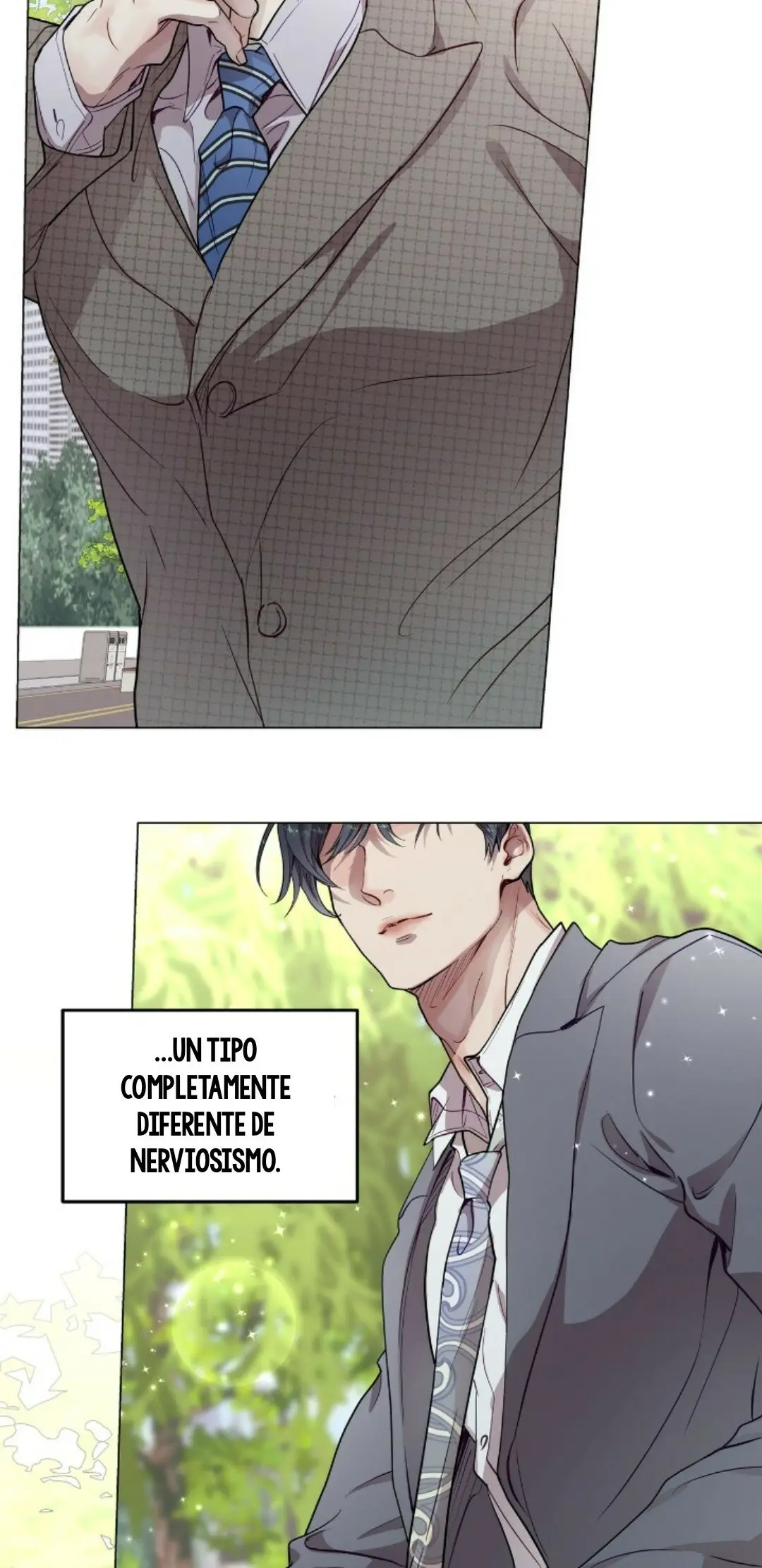 MI EGOCÉNTRICO JEFE ESTÁ OBSESIONADO CONMIGO - Capítulo 15 - Página 34 - LectorTMOo