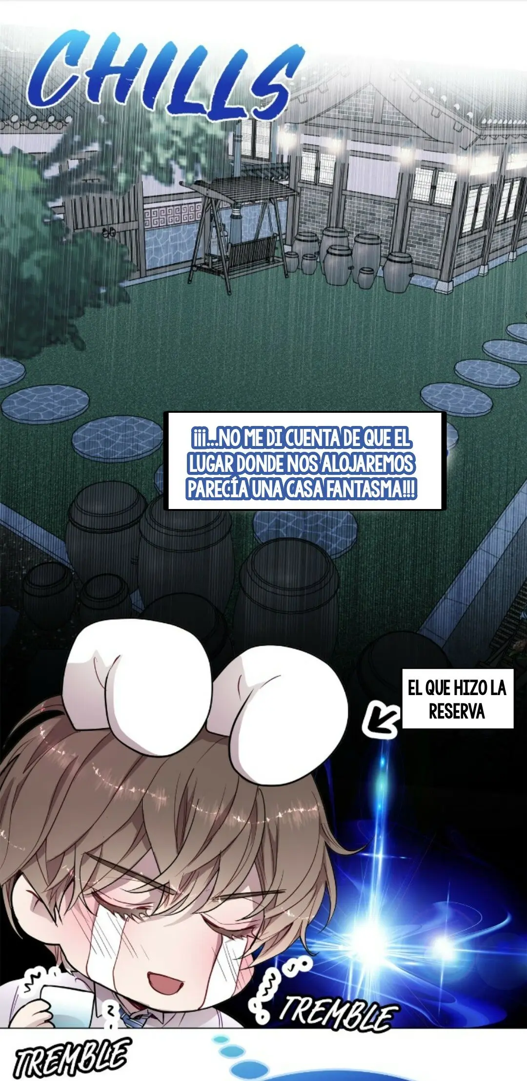 MI EGOCÉNTRICO JEFE ESTÁ OBSESIONADO CONMIGO - Capítulo 15 - Página 50 - LectorTMOo