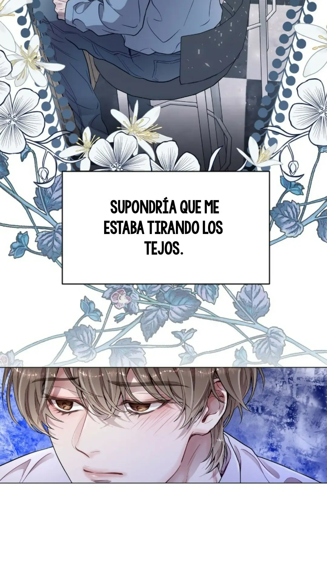 MI EGOCÉNTRICO JEFE ESTÁ OBSESIONADO CONMIGO - Capítulo 16 - Página 27 - LectorTMOo