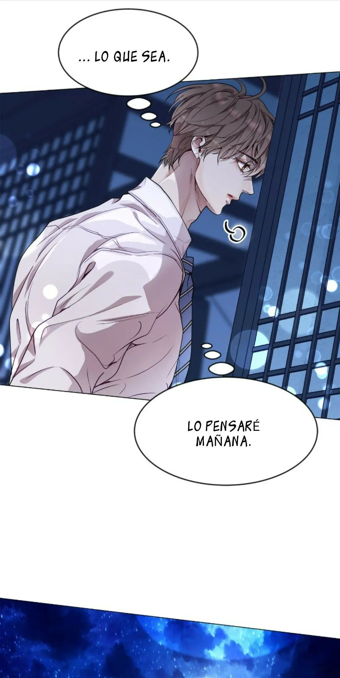 MI EGOCÉNTRICO JEFE ESTÁ OBSESIONADO CONMIGO - Capítulo 17 - Página 52 - LectorTMOo
