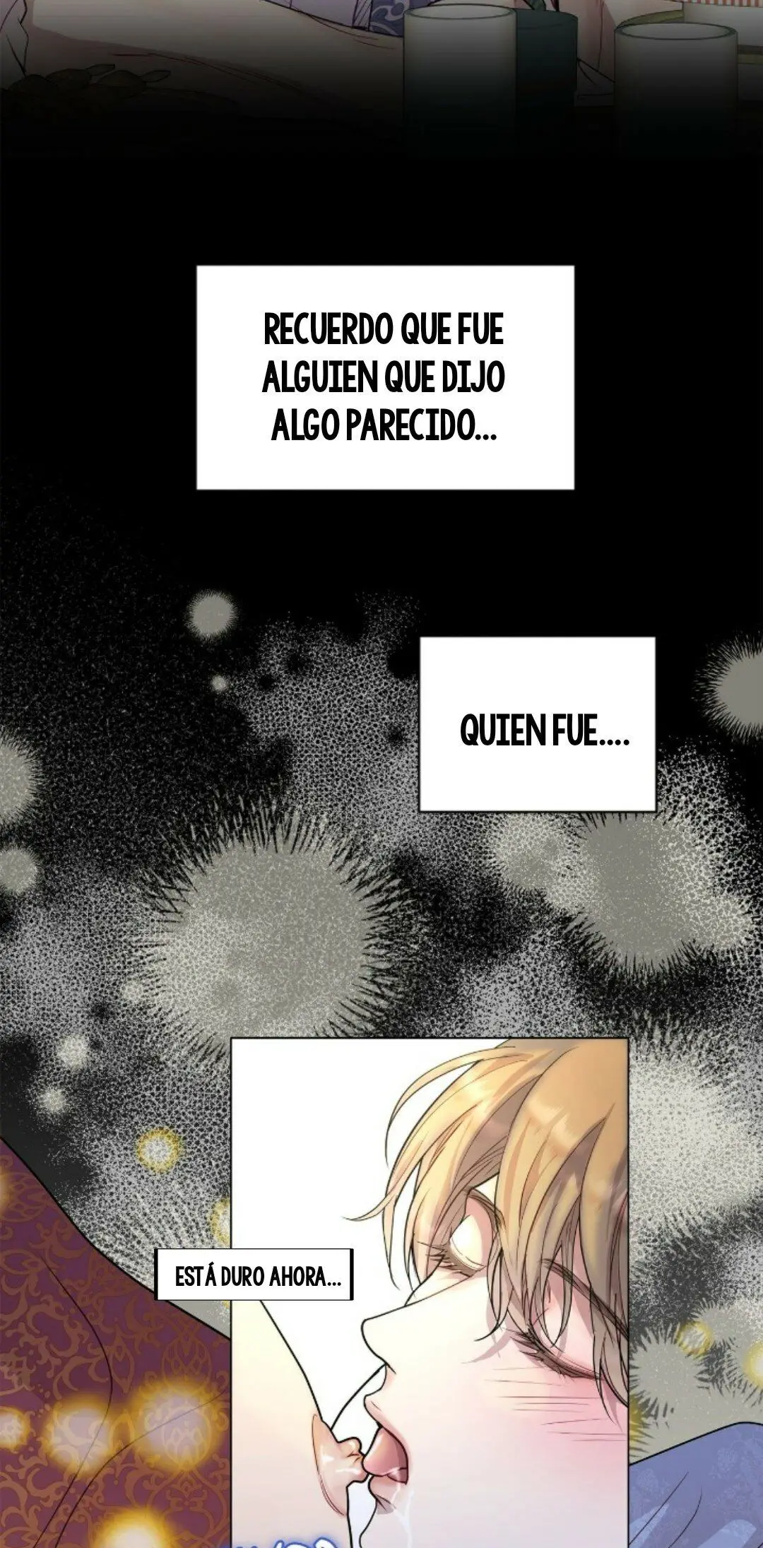 MI EGOCÉNTRICO JEFE ESTÁ OBSESIONADO CONMIGO - Capítulo 17 - Página 61 - LectorTMOo