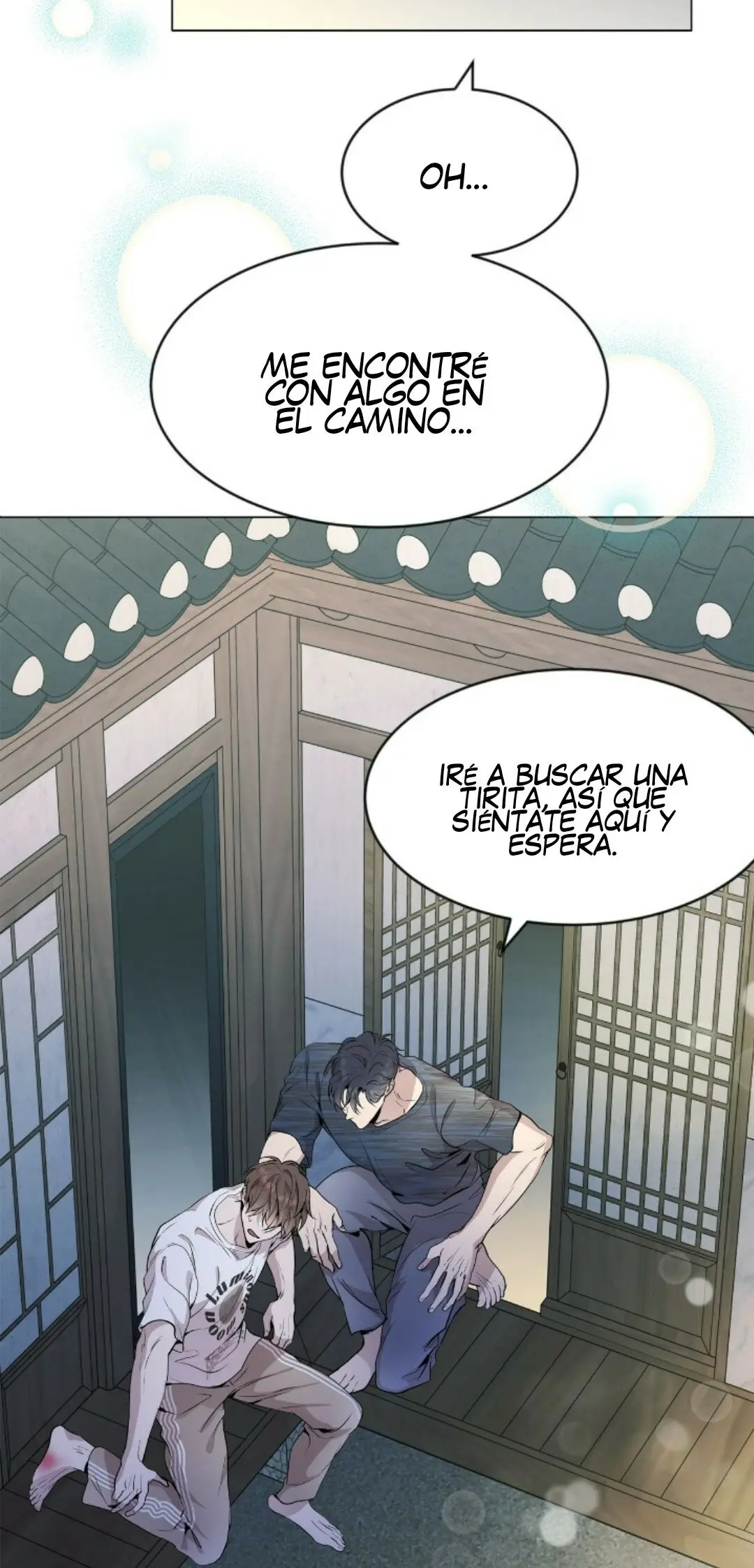 MI EGOCÉNTRICO JEFE ESTÁ OBSESIONADO CONMIGO - Capítulo 18 - Página 19 - LectorTMOo