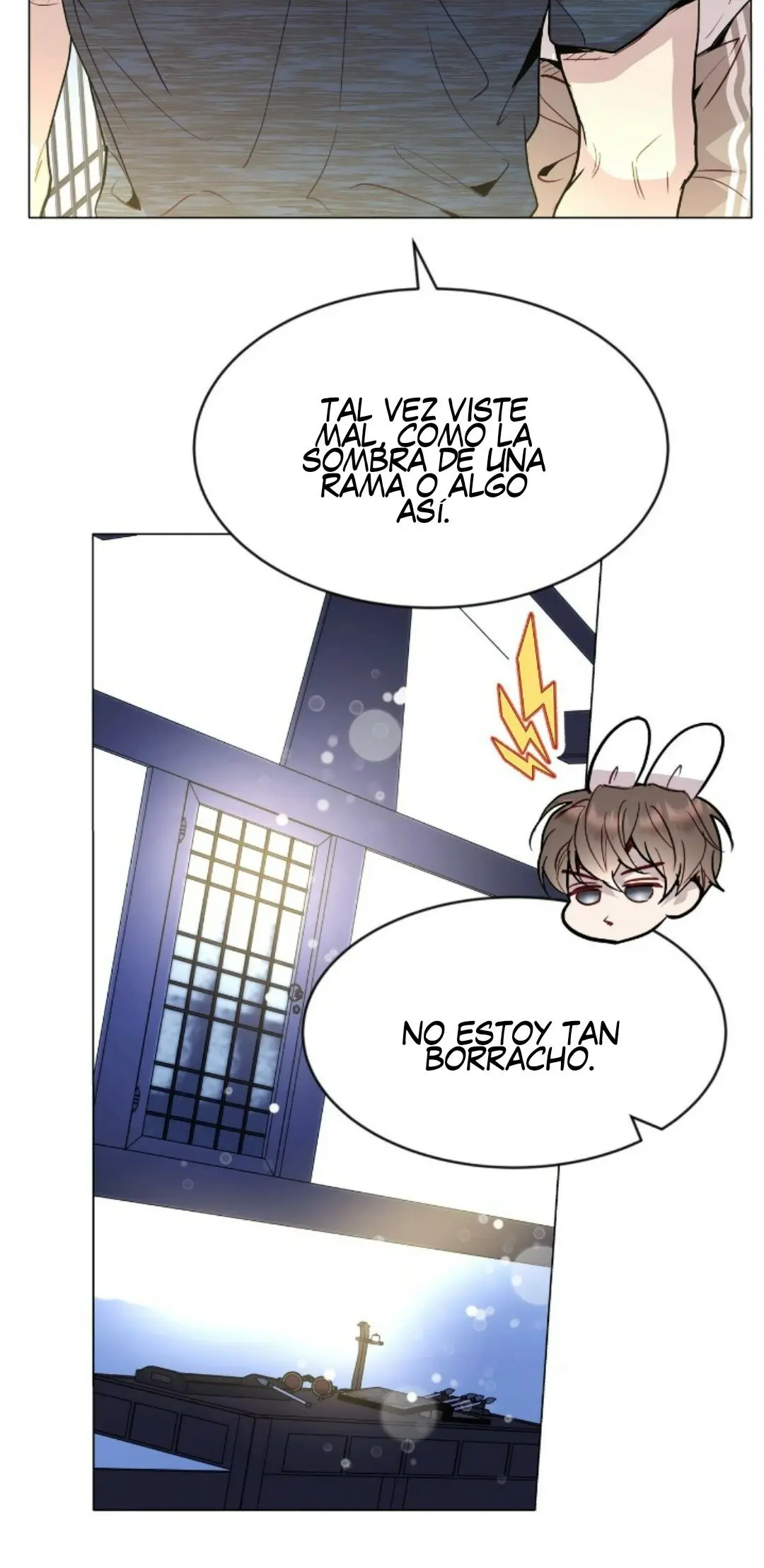 MI EGOCÉNTRICO JEFE ESTÁ OBSESIONADO CONMIGO - Capítulo 18 - Página 43 - LectorTMOo