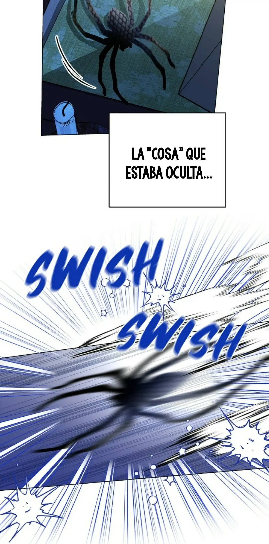 MI EGOCÉNTRICO JEFE ESTÁ OBSESIONADO CONMIGO - Capítulo 18 - Página 47 - LectorTMOo