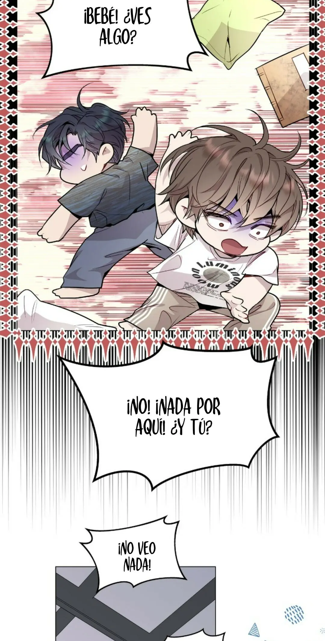 MI EGOCÉNTRICO JEFE ESTÁ OBSESIONADO CONMIGO - Capítulo 19 - Página 9 - LectorTMOo