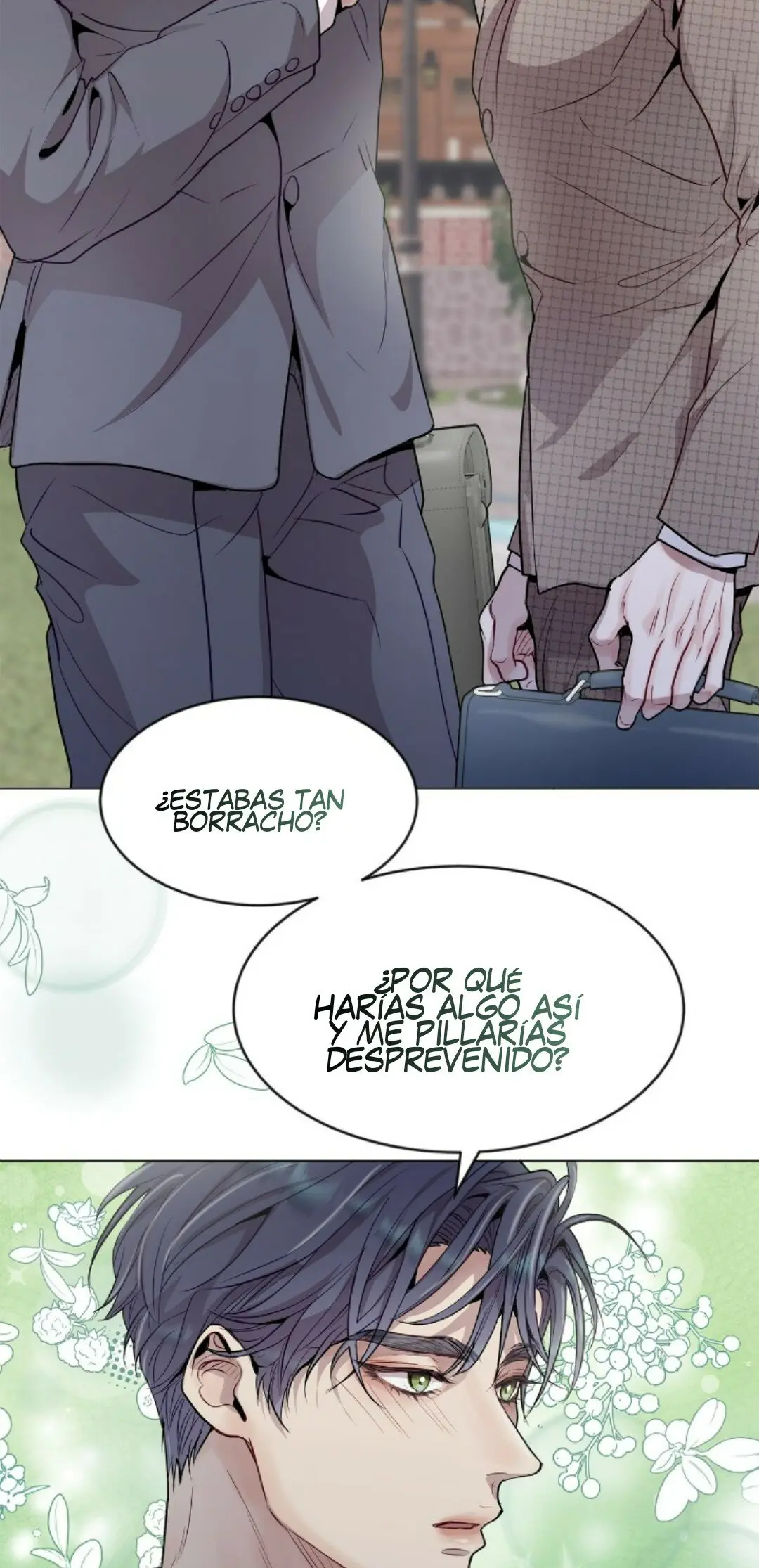 MI EGOCÉNTRICO JEFE ESTÁ OBSESIONADO CONMIGO - Capítulo 19 - Página 66 - LectorTMOo