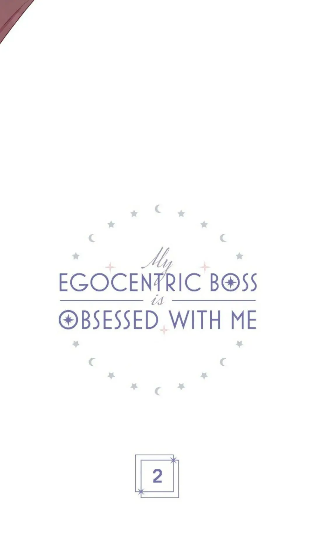 MI EGOCÉNTRICO JEFE ESTÁ OBSESIONADO CONMIGO - Capítulo 2 - Página 13 - LectorTMOo
