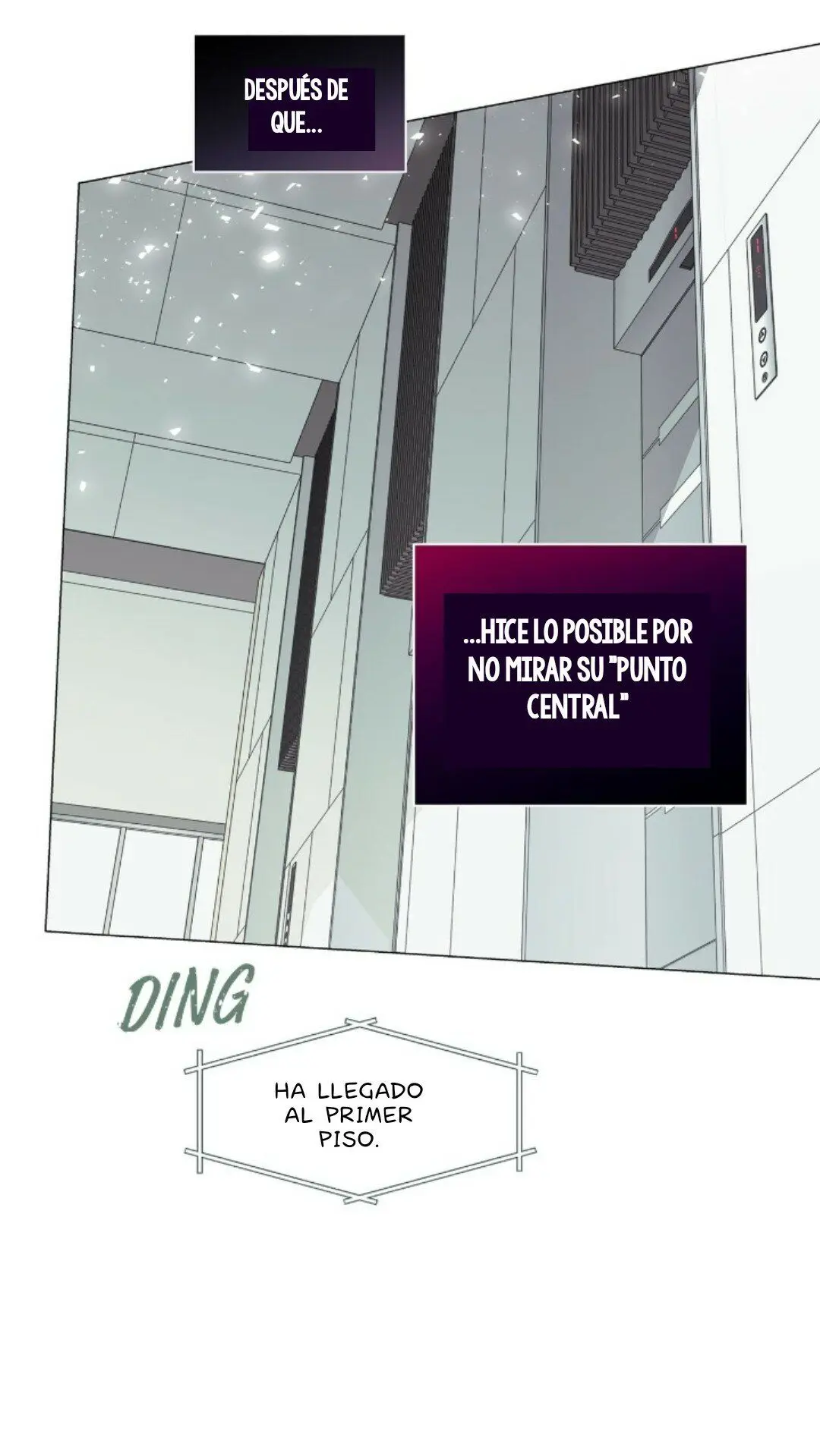 MI EGOCÉNTRICO JEFE ESTÁ OBSESIONADO CONMIGO - Capítulo 2 - Página 41 - LectorTMOo