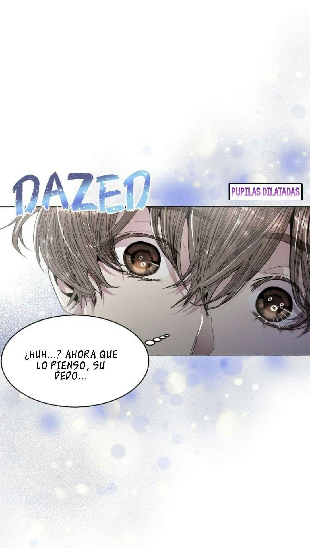 MI EGOCÉNTRICO JEFE ESTÁ OBSESIONADO CONMIGO - Capítulo 2 - Página 54 - LectorTMOo