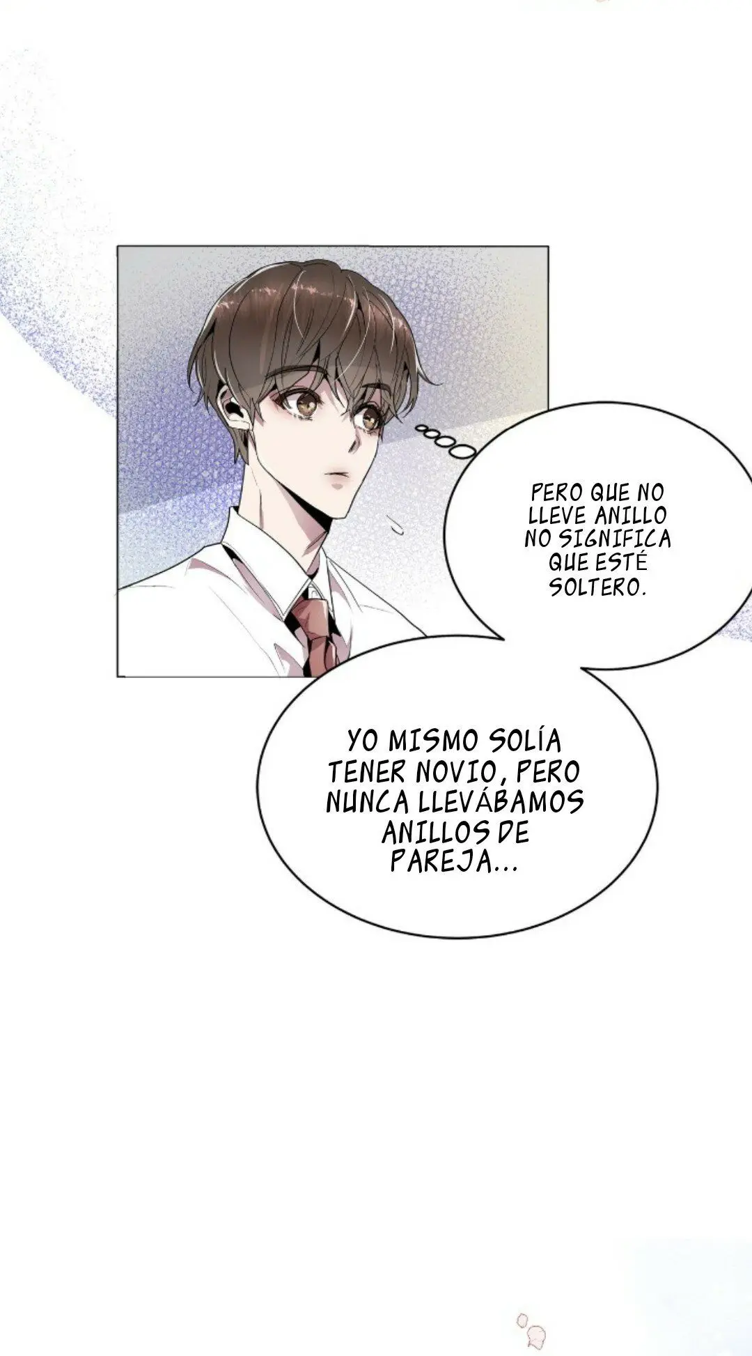 MI EGOCÉNTRICO JEFE ESTÁ OBSESIONADO CONMIGO - Capítulo 2 - Página 57 - LectorTMOo