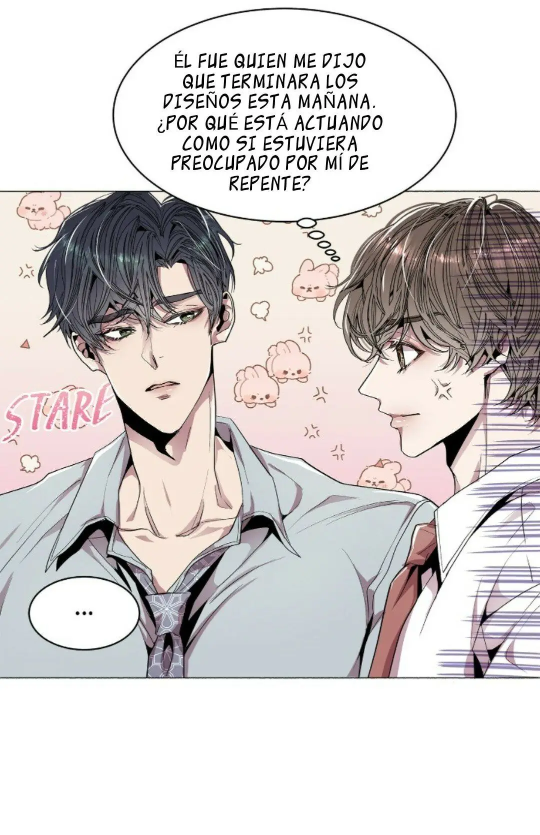 MI EGOCÉNTRICO JEFE ESTÁ OBSESIONADO CONMIGO - Capítulo 2 - Página 62 - LectorTMOo